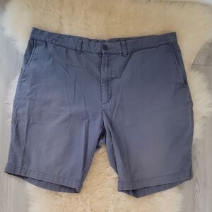 Men's Blue Shorts